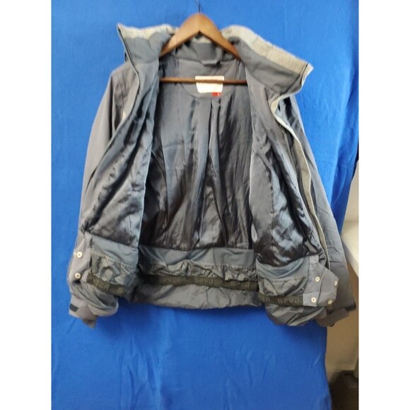 Spyder Thinsulated Insulation hooded Ski Jacket Youth Size 16 - Picture 15 of 16